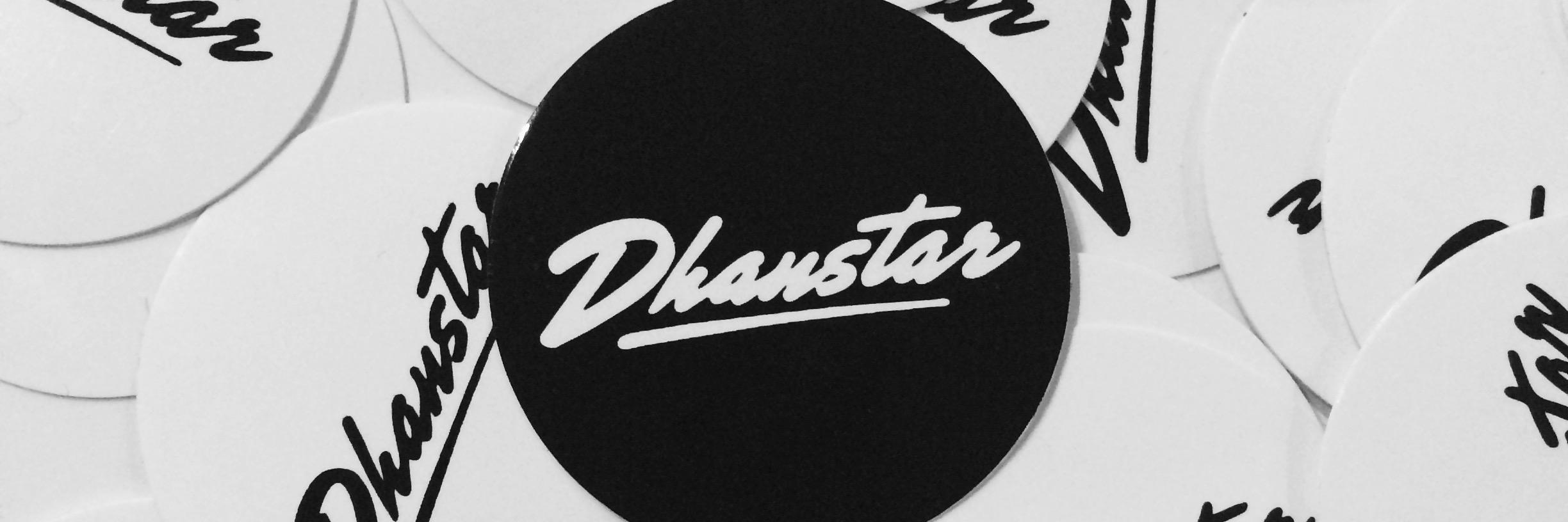 dhanstar's profile banner image