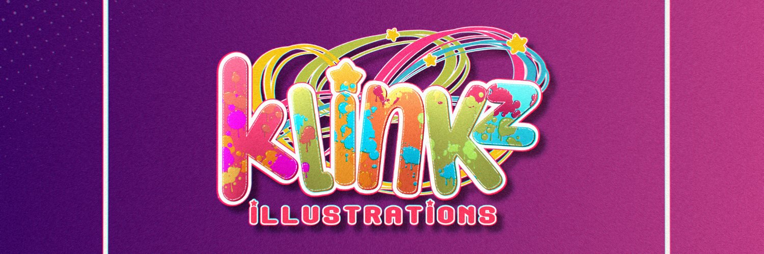 Marta 🍒 Klinkz' illustrations banner