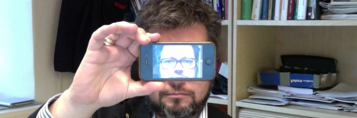 Per Olof Arnäs banner