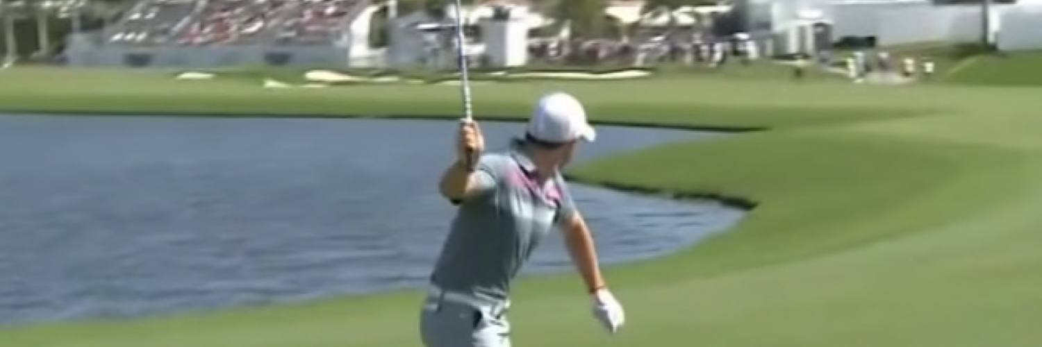 Mike O’Halloran banner