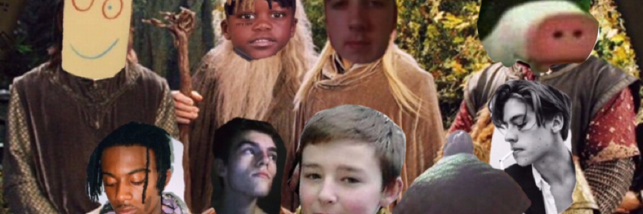Ashhlmao's profile banner image