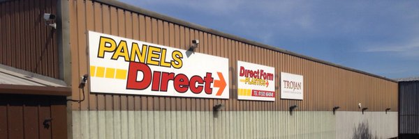 panelsdirectltd Profile Banner