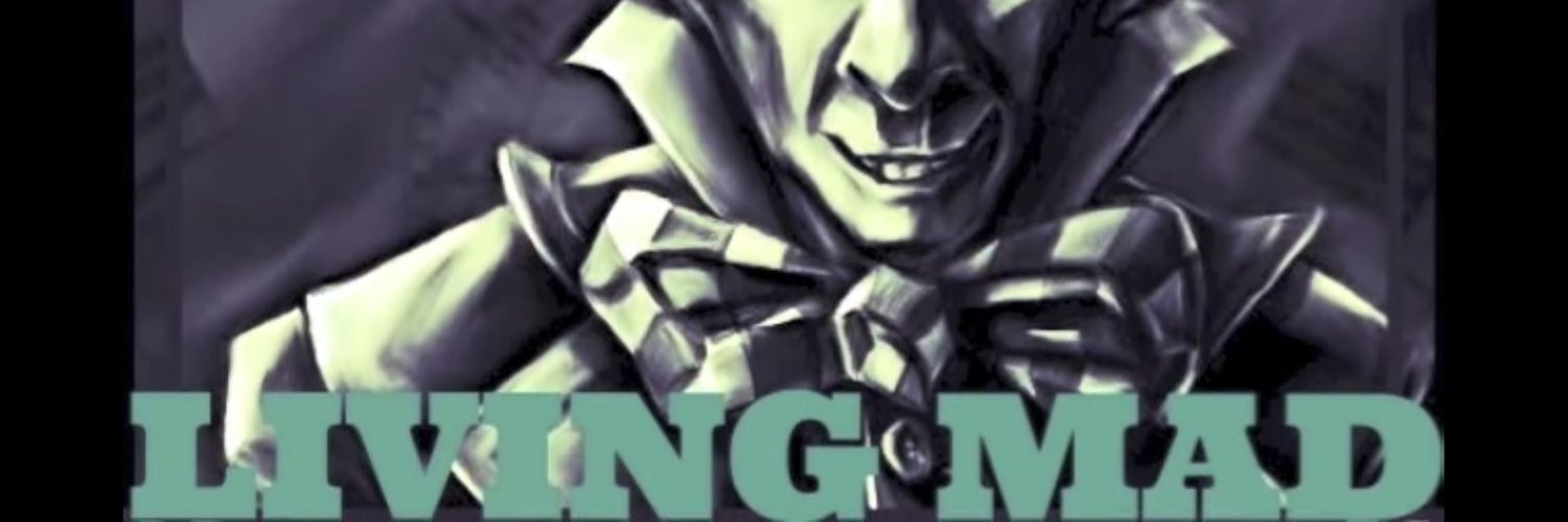 lesajacob's profile banner image