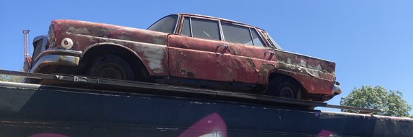 cschuerer Profile Banner