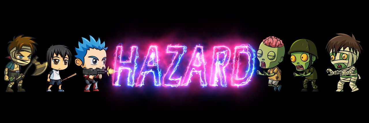 HAZARDYT's profile banner image