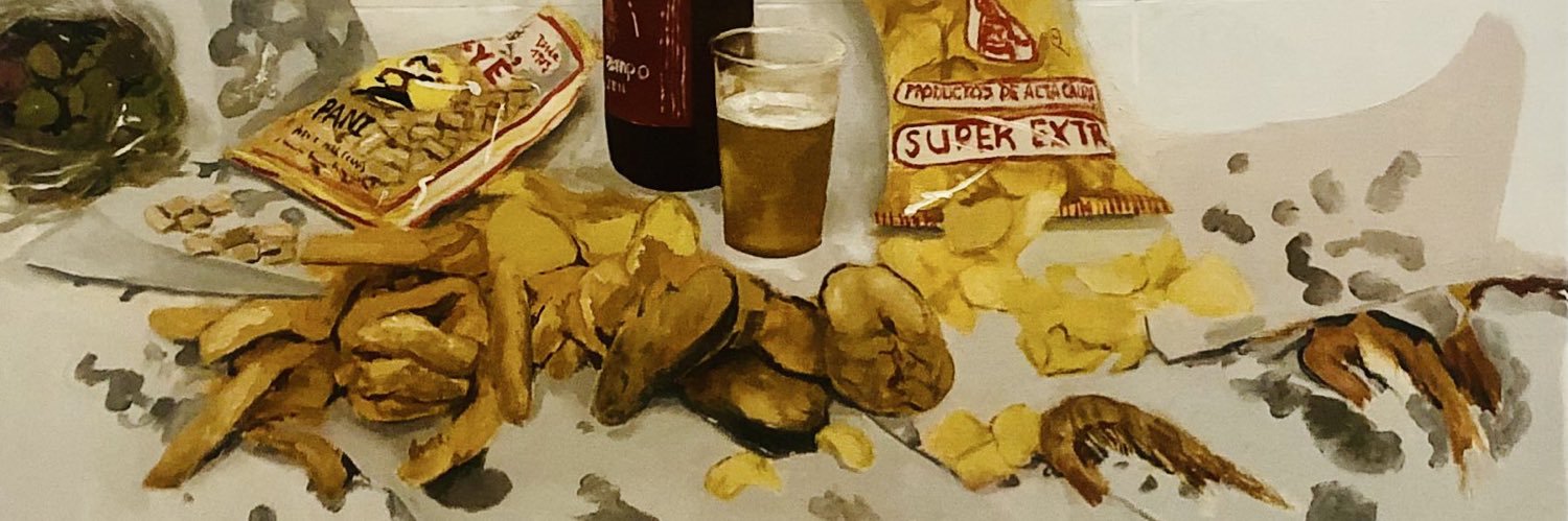JesusSepRub's profile banner image