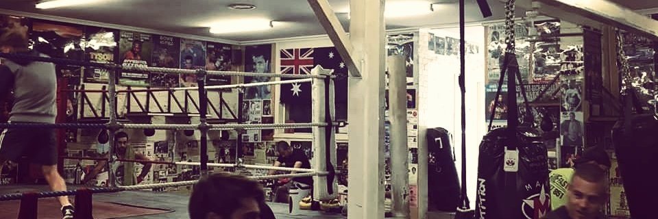 fightersfactory's profile banner image