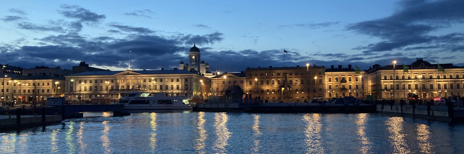 Heini_Sinkko's profile banner image