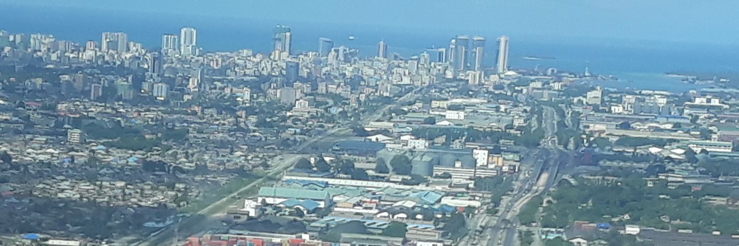 Masharikan 🌎 banner