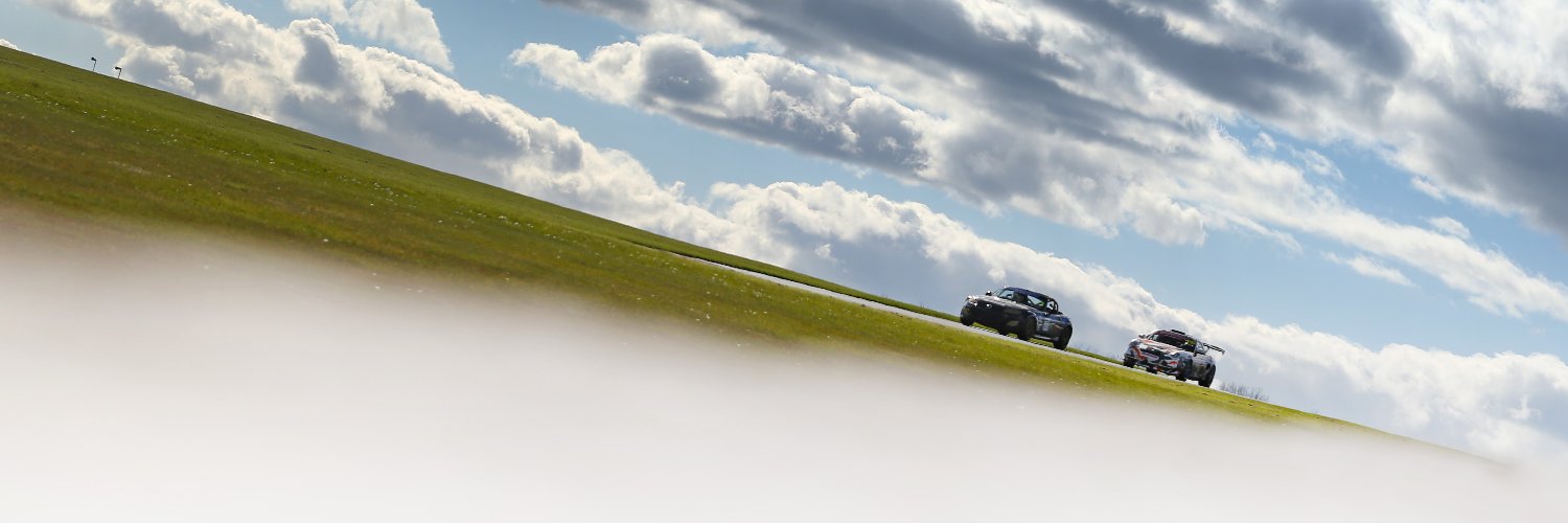 John Langridge banner