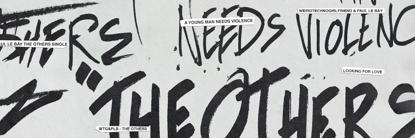 𝔴𝔢𝔦𝔯𝔡𝔱𝔢𝔠𝔥𝔫𝔬𝔤𝔦𝔯𝔩𝔣𝔯𝔦𝔢𝔫𝔡 banner