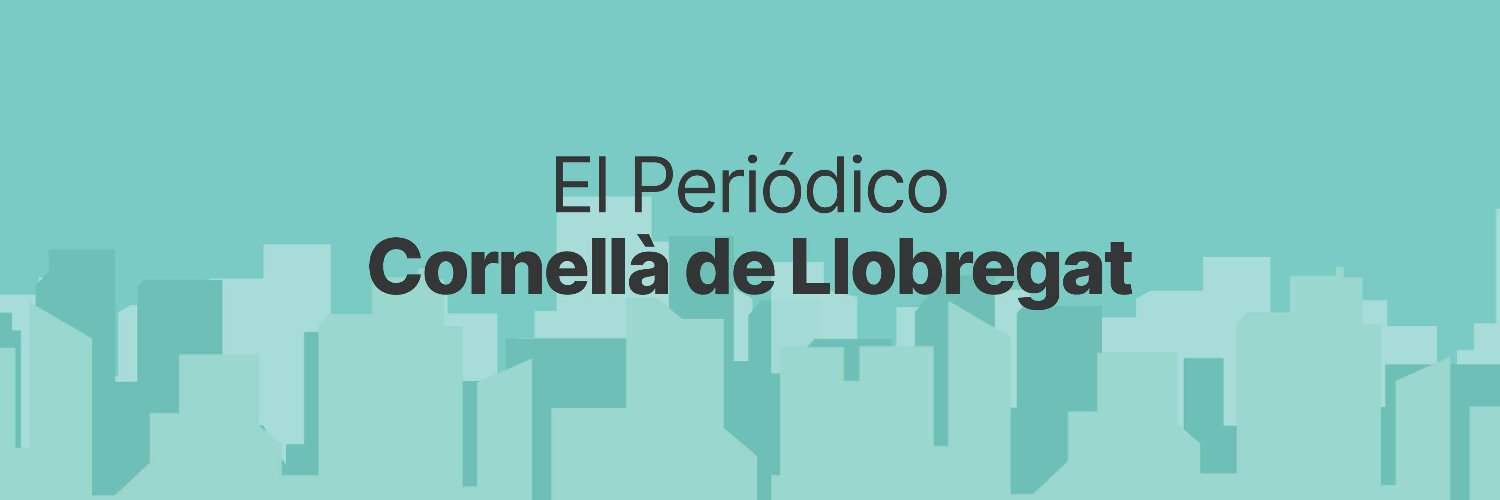 EL PERIÓDICO Cornellà banner