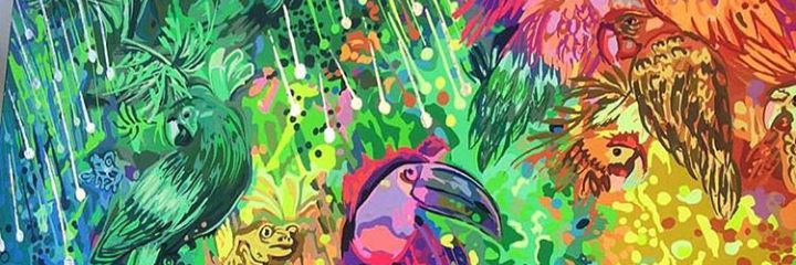 yorwanp's profile banner image