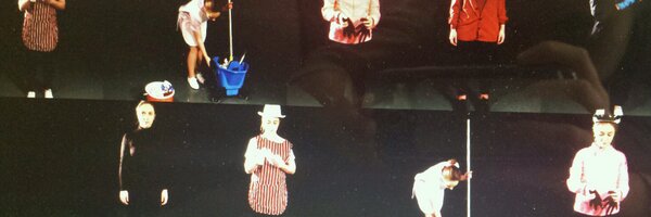 StephBickford Profile Banner