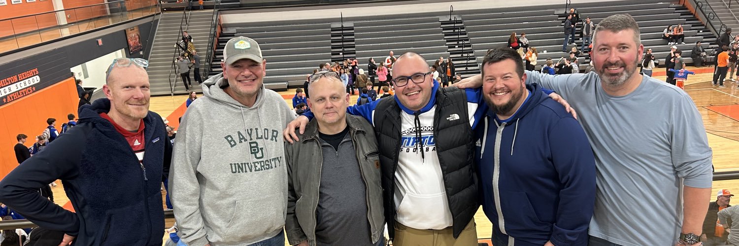 Brandon Spidel banner