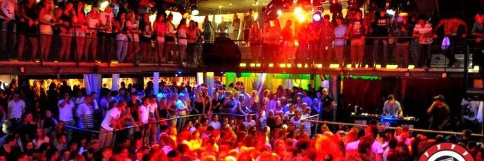 Discoteca Fata banner