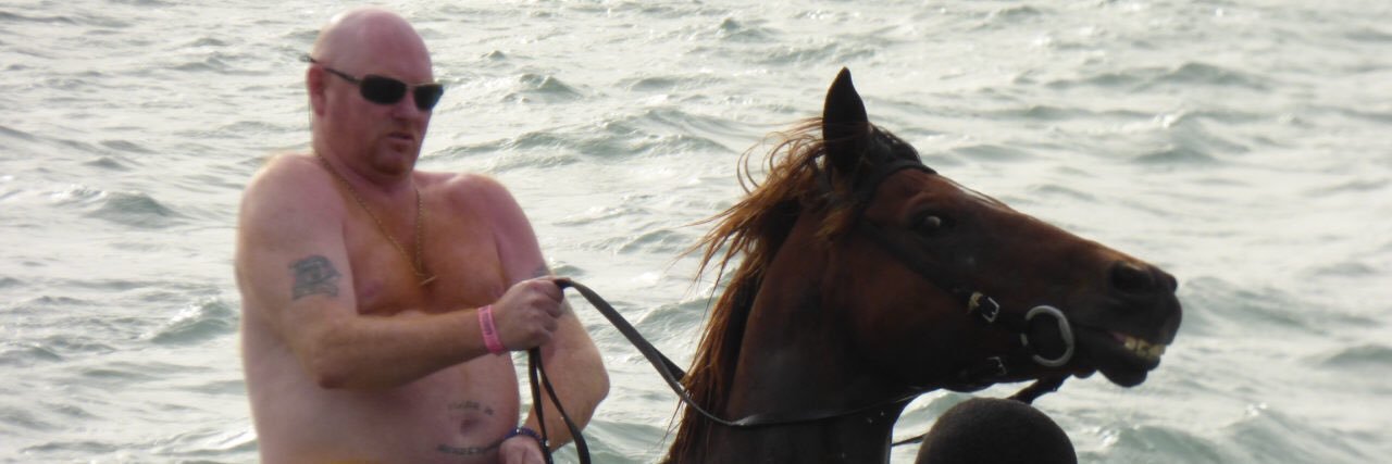 Darren maratty banner