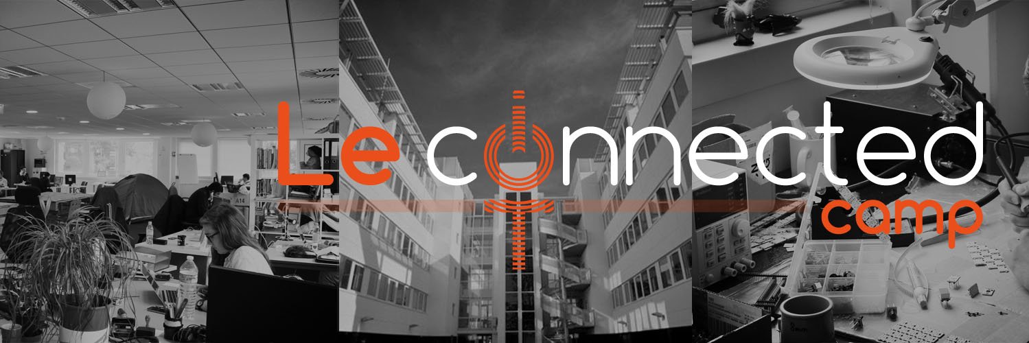 LeConnectedCamp's profile banner image