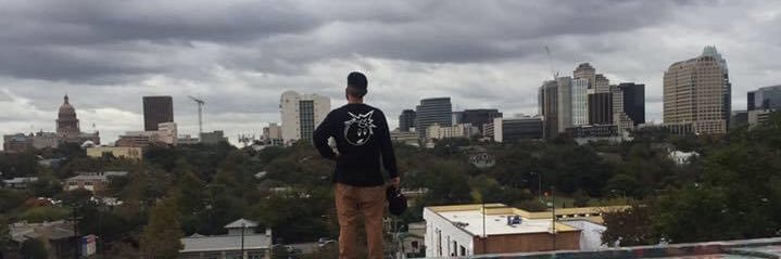 PaulyFierce's profile banner image