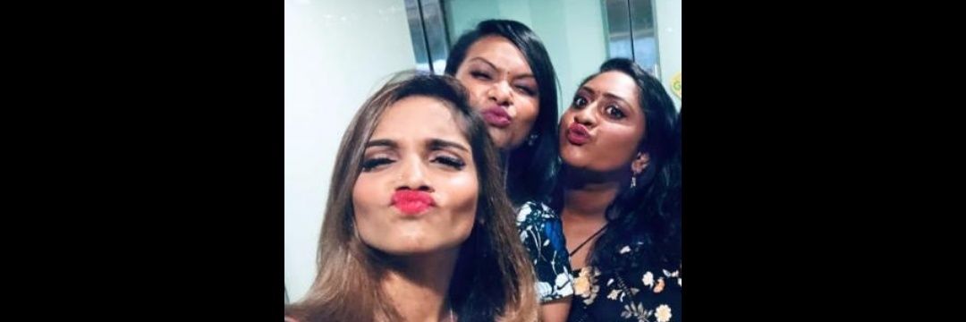 ShalsKrishaa's profile banner image
