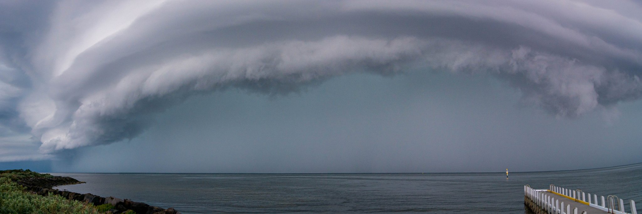 Wolf, guess what my username elsewhere is :-) banner