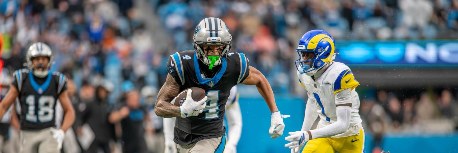 TBate23's profile banner image