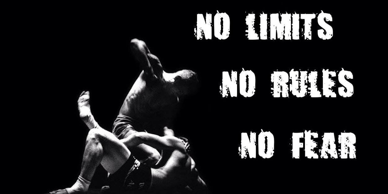 mromanmma's profile banner image
