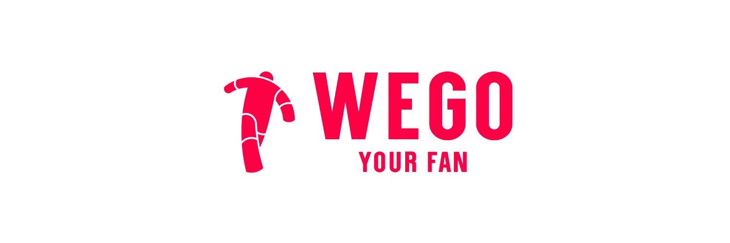 WEGO 1.3.5...原宿店's banner