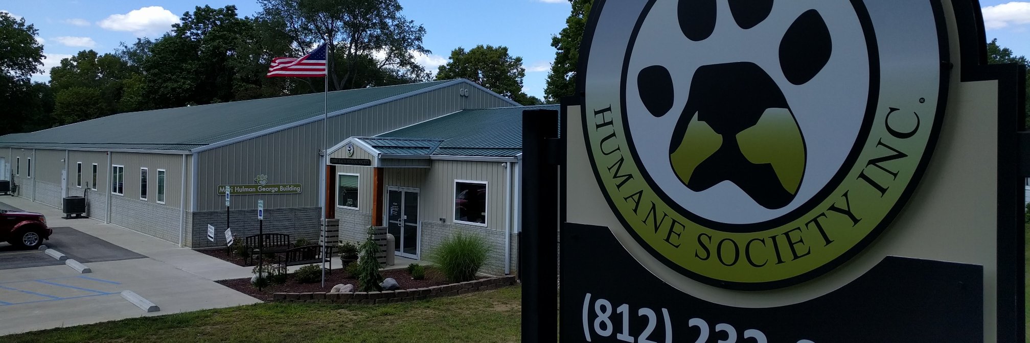 thhumane's profile banner image
