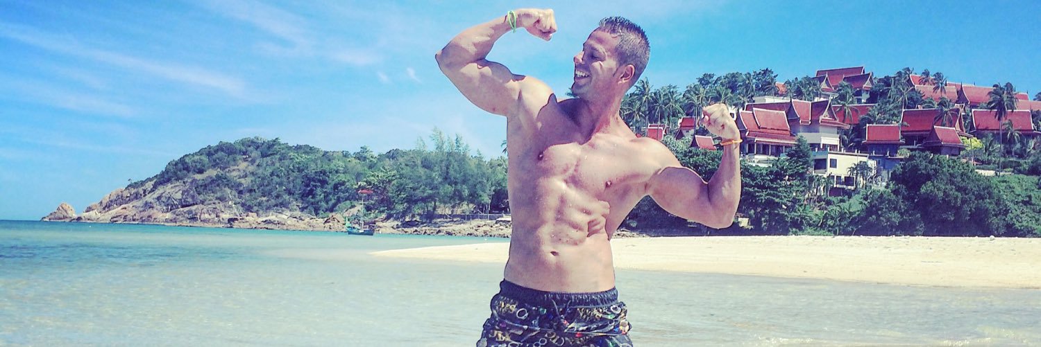 victor santana banner