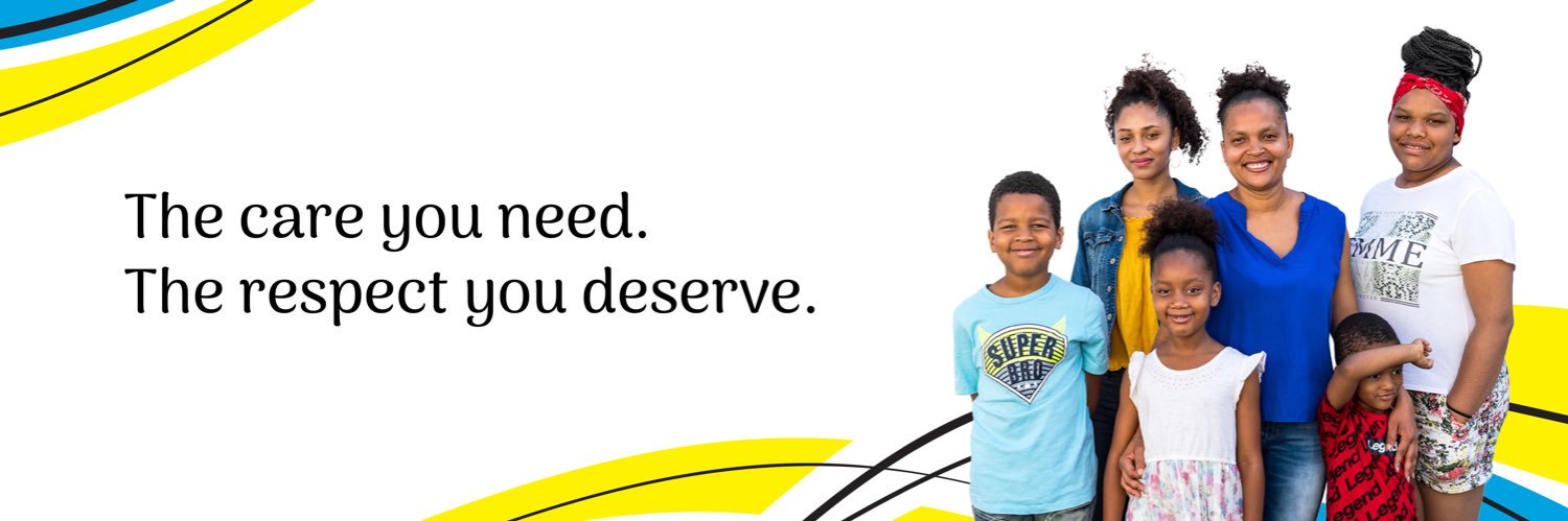 Sun River Health's banner