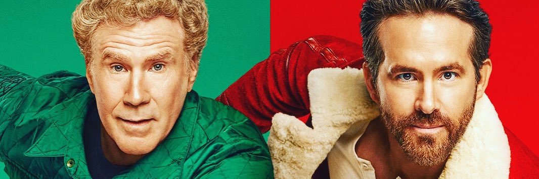 Ryan Reynolds Fan banner