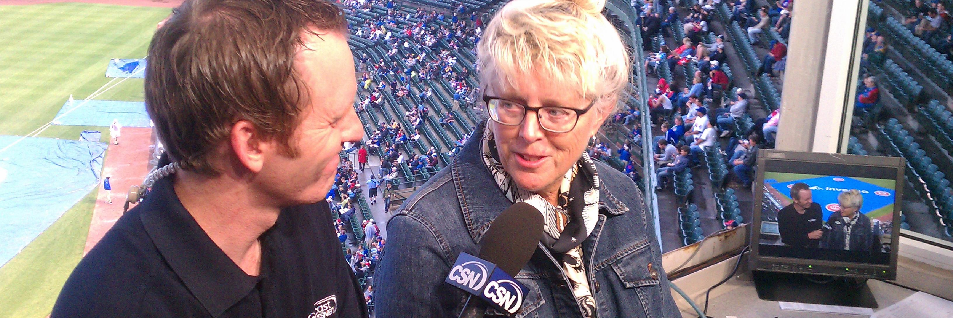 Carrie Muskat banner