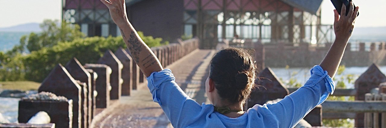 LuRady's profile banner image