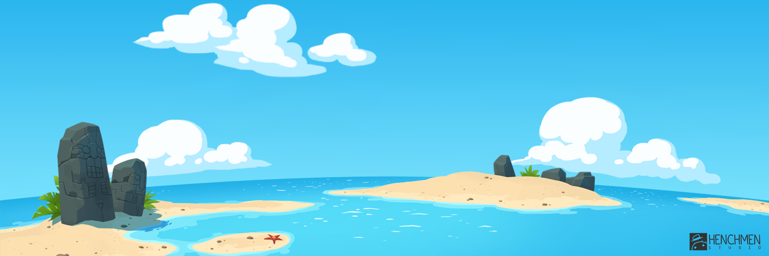 HenchmenStudio's profile banner image