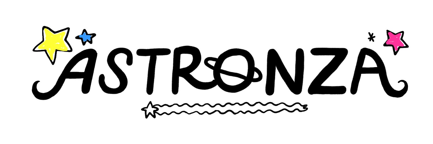 Astronza's profile banner image