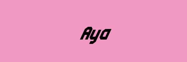 aycs29's profile banner image