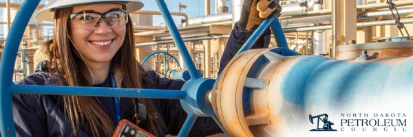NDPetroleum Profile Banner