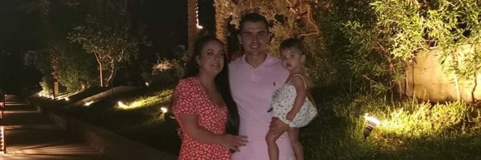 Mitchell Oakley banner