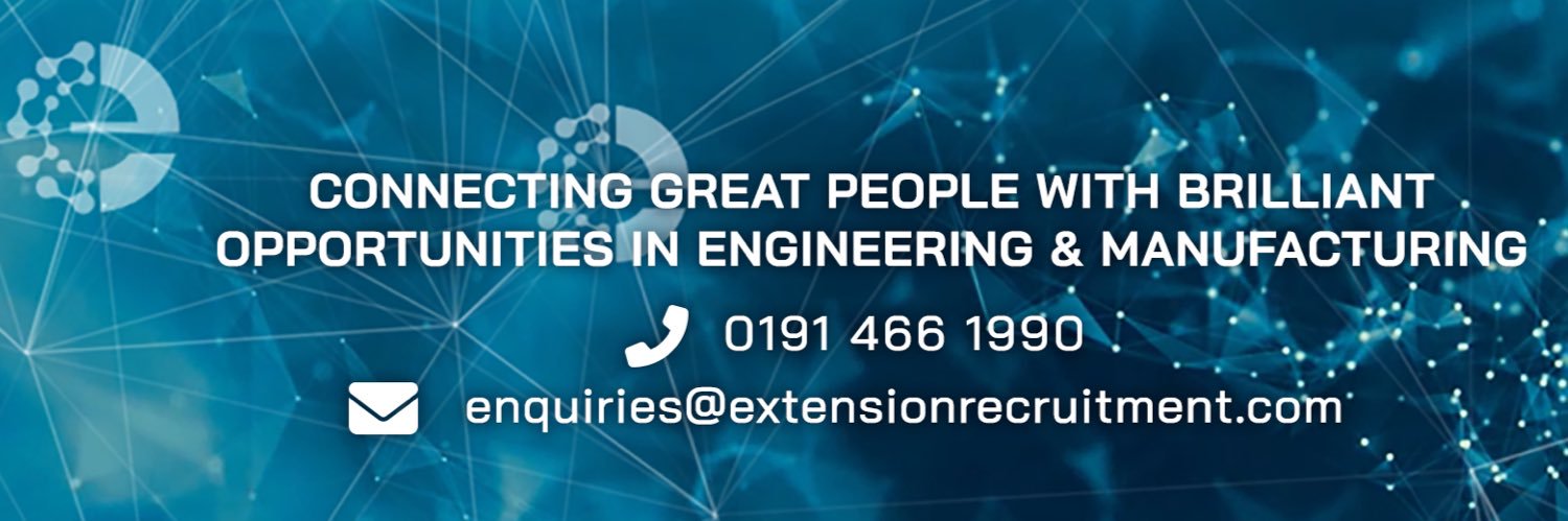 ExtensionREC's profile banner image