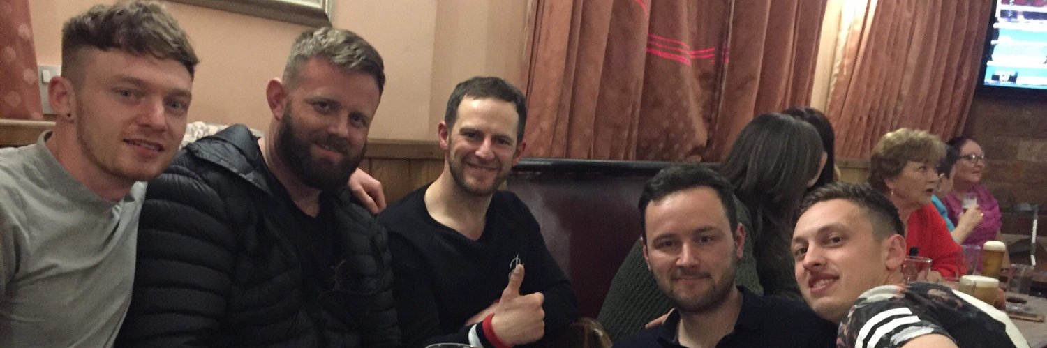 TylerRoberts92's profile banner image