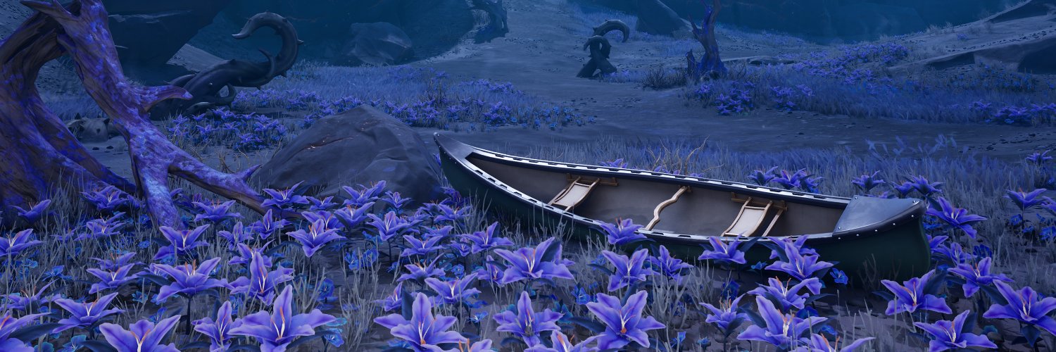 Anouk3D's profile banner image