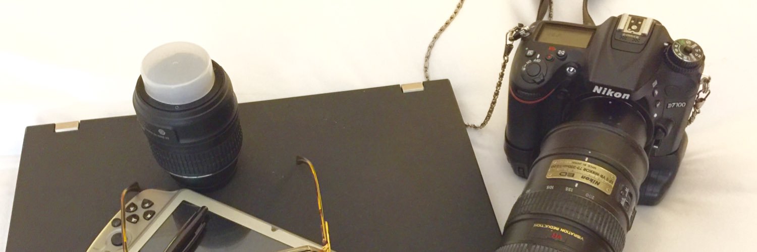 Mountainfly's profile banner image