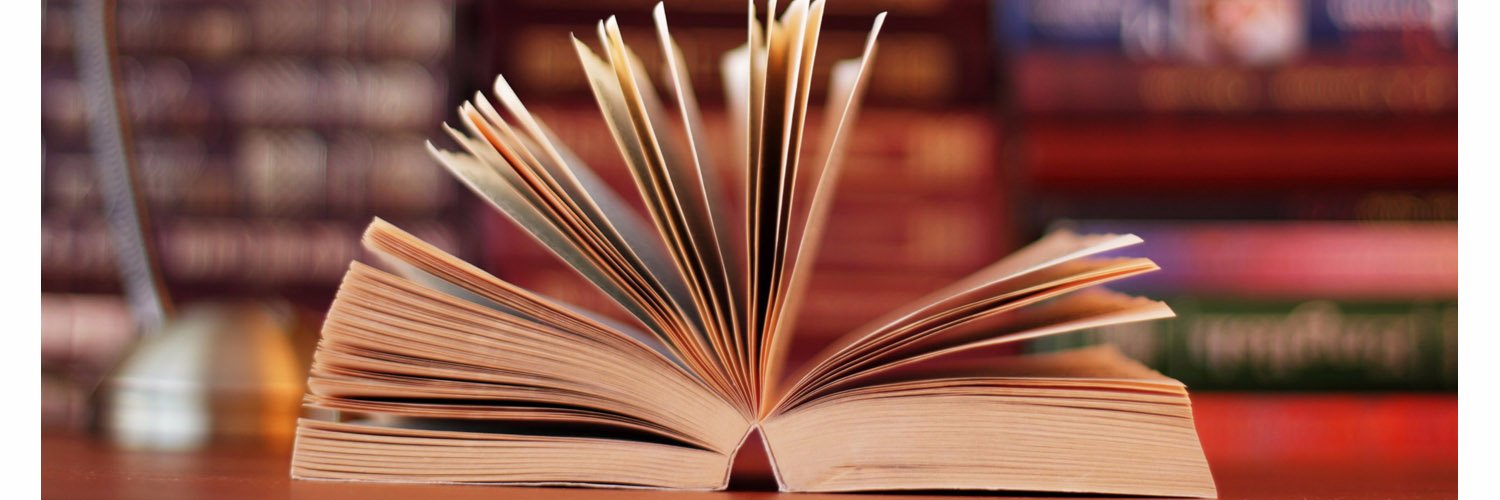 Carnegie_Books's profile banner image
