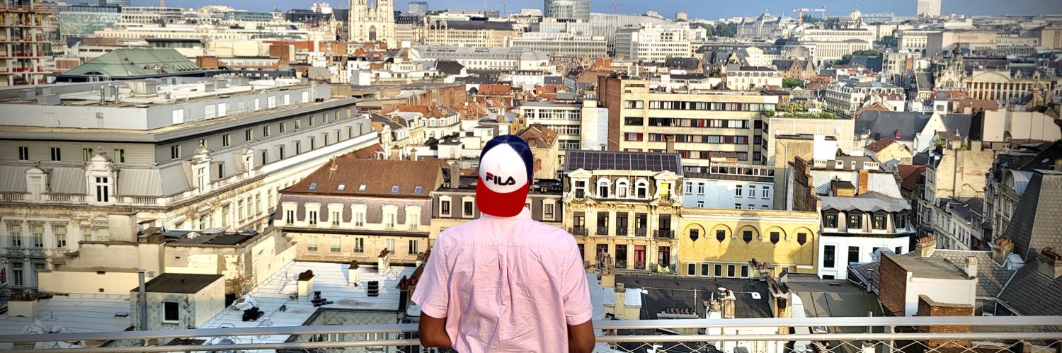 emmanueljeromee's profile banner image