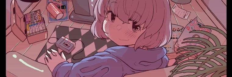 重荷 呂無線 (OMO-ROM) banner