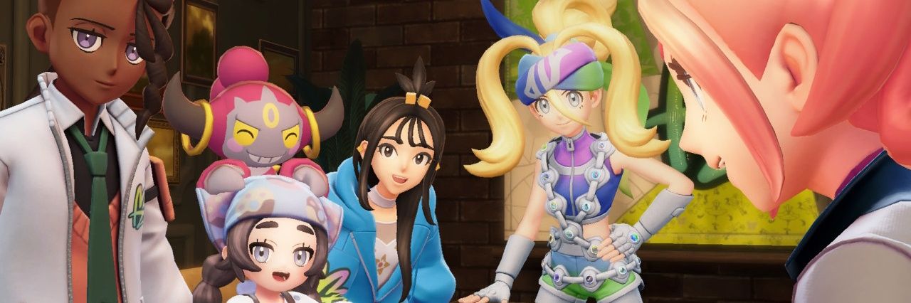 まにポ banner
