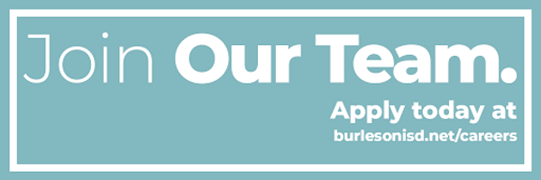 BurlesonISD Profile Banner