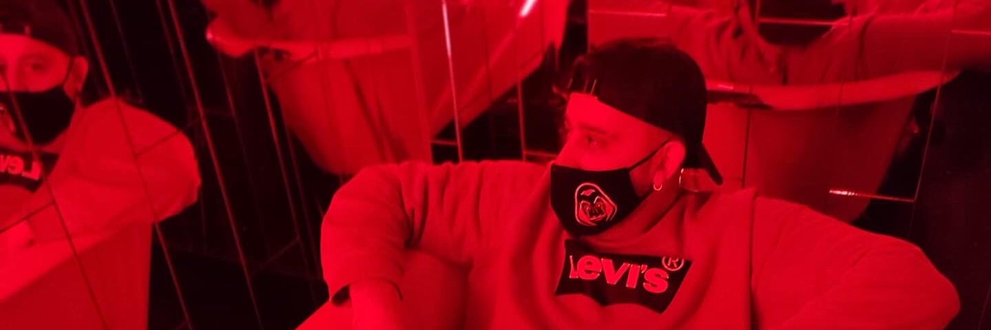 andres95er's profile banner image