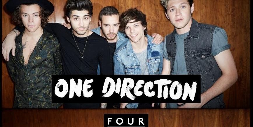 TheAmazing1D's profile banner image